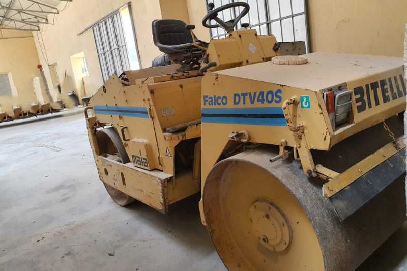 OmecoHub - Immagine BITELLI DTV40S